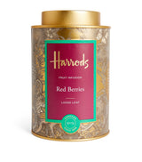 Harrods Harrods No. 70 Red Berries Loose Leaf Tea 125g- Buy online at McGrocer