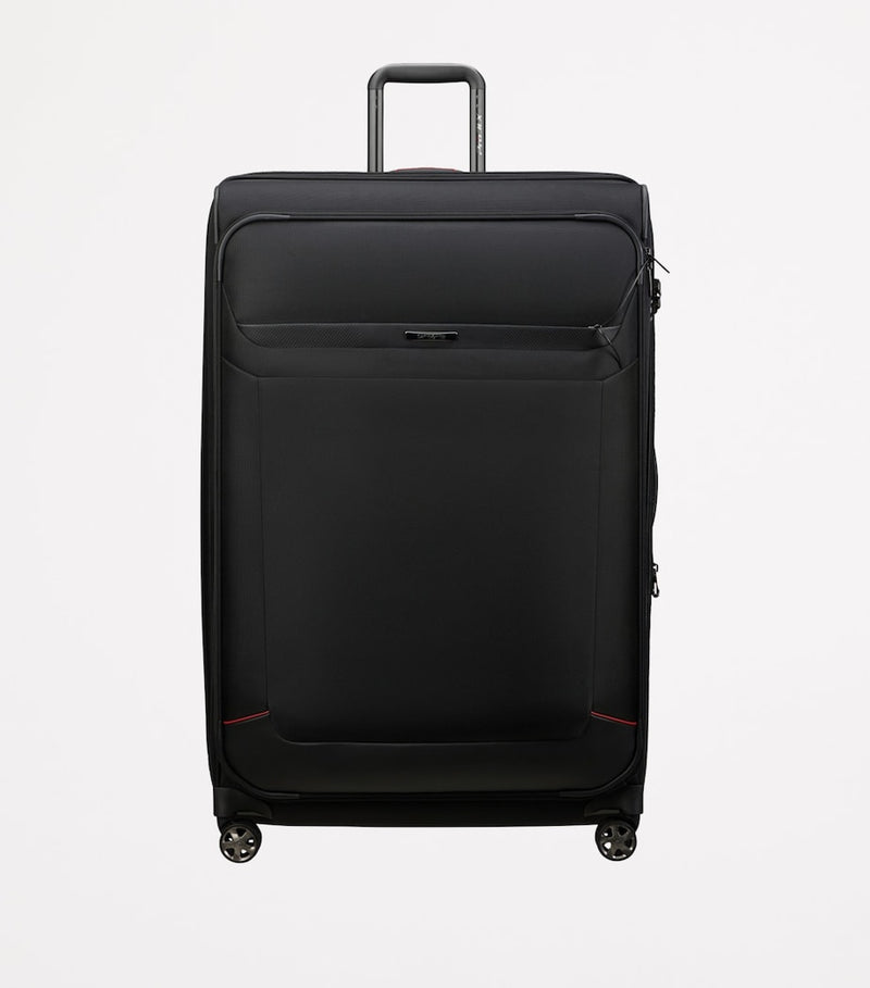 Samsonite Pro-Dlx 6 Travel Spinner Suitcase 84cm (British brand)