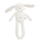 Bonpoint Taki stuffed bunny toy, imported from the UK