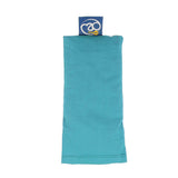 Fitness Mad Eye Pillow Light Blue - British product
