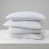 Argos Home soft pillow 4-pack (British brand)