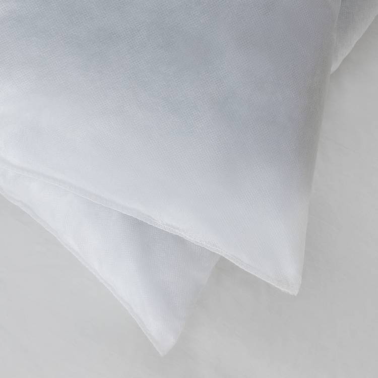 Argos Home soft pillow 4-pack (British brand)