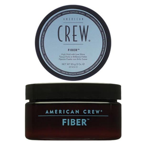 American Crew Fiber hair styling product 50g, UK version