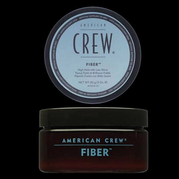 American Crew Fiber hair styling product 50g, UK version