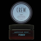 American Crew Fiber hair styling product 50g, UK version
