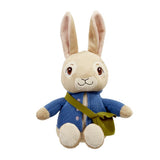 Beatrix Potter Peter Rabbit talking soft toy, imported from the UK