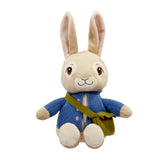 Argos Beatrix Potter Peter Rabbit Talking Soft Toy 22cm- Buy online at McGrocer