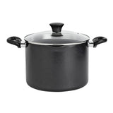 Argos Habitat 24cm Aluminium Stock Pot- Buy online at McGrocer