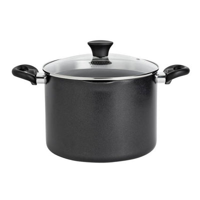 Argos Habitat 24cm Aluminium Stock Pot- Buy online at McGrocer