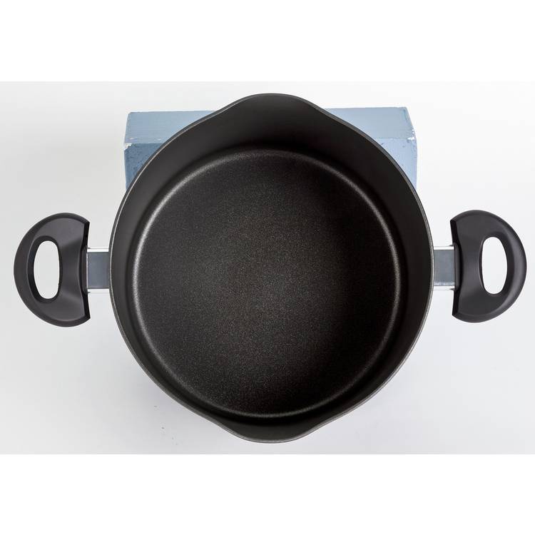 Habitat 24cm stock pot 7.5L, imported from the UK