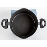 Habitat 24cm stock pot 7.5L, imported from the UK