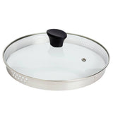 Habitat 24cm stock pot 7.5L, imported from the UK