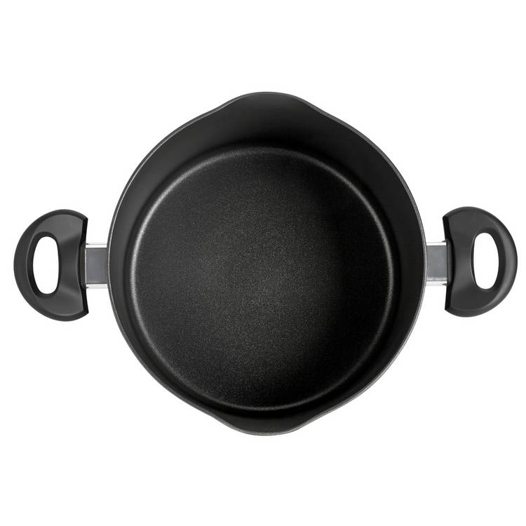 Habitat 24cm stock pot 7.5L, imported from the UK