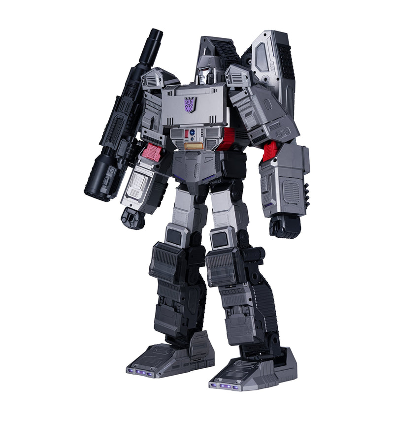 ROBOSEN Megatron G1 transformer robot toy, imported from the UK