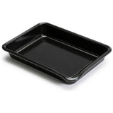 Habitat roasting tin with pouring lip large (British brand)