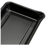 Habitat roasting tin with pouring lip large (British brand)