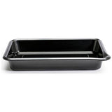 Habitat roasting tin with pouring lip large (British brand)