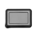Habitat roasting tin with pouring lip large (British brand)