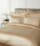 Celso de Lemos Bourdon square pillowcase Egyptian cotton 65cm, UK version