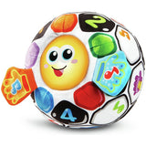 Vtech My 1st Football Friend soft interactive football toy (British brand)