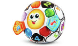 Vtech My 1st Football Friend soft interactive football toy (British brand)