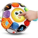 Vtech My 1st Football Friend soft interactive football toy (British brand)