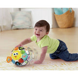 Vtech My 1st Football Friend soft interactive football toy (British brand)