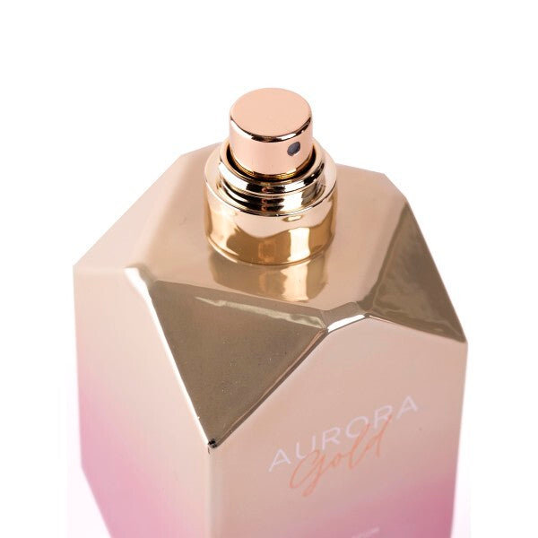 Ann Summers Aurora Gold perfume 100ml, imported from the UK