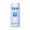 TRIP Mindful Blend Apple Blossom drink 250ml - British product