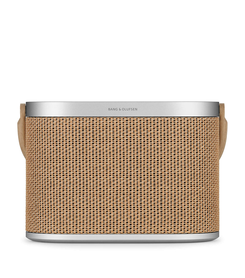 Bang & Olufsen Beosound A5 speaker - British product