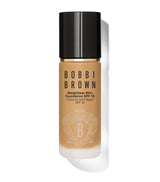 Harrods Bobbi Brown Weightless Skin Foundation SPF 15- Buy online at McGrocer