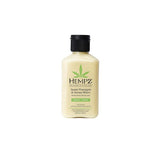 Superdrug Hempz Sweet Pineapple Honey Melon Body Moisturiser 66mL- Buy online at McGrocer