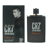Superdrug Cristiano Ronaldo CR7 Game On Eau de Toilette 100ml- Buy online at McGrocer