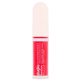 Superdrug Studio London Superboost Lip Oil Cherry High Shine- Buy online at McGrocer