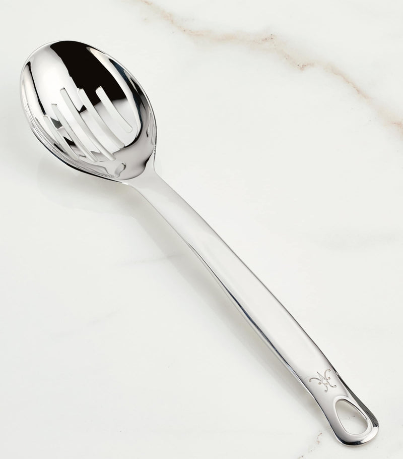 Hestan Ultimate Utensil Toolset stainless steel kitchen tools (British brand)