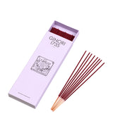 Harrods Ginori 1735 Luke Edward Hall La Gazelle D'Or Incense Sticks (80 pieces)- Buy online at McGrocer
