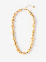 Next Mint Velvet Gold Beaded Necklace- Buy online at McGrocer