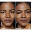 e.l.f. Halo Glow Skin Tint tan neutral, UK version
