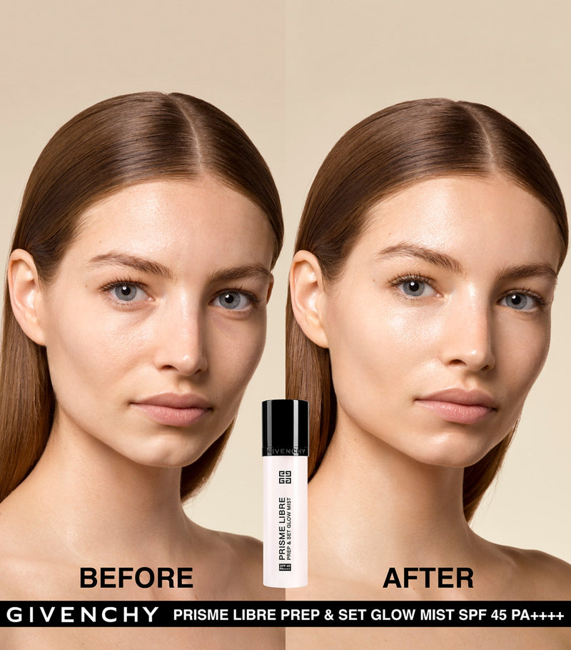 Givenchy Prisme Libre Glow Mist 70ml, UK version