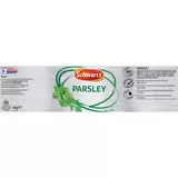 Schwartz Dried Parsley 95g, imported from the UK