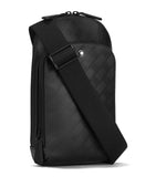 Montblanc Leather Extreme 3.0 cross-body bag (British brand)