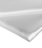 Gingerlily silk double flat sheet 230cm x 310cm, UK version