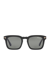 Harrods TOM FORD Acetate Dax Sunglasses- Buy online at McGrocer