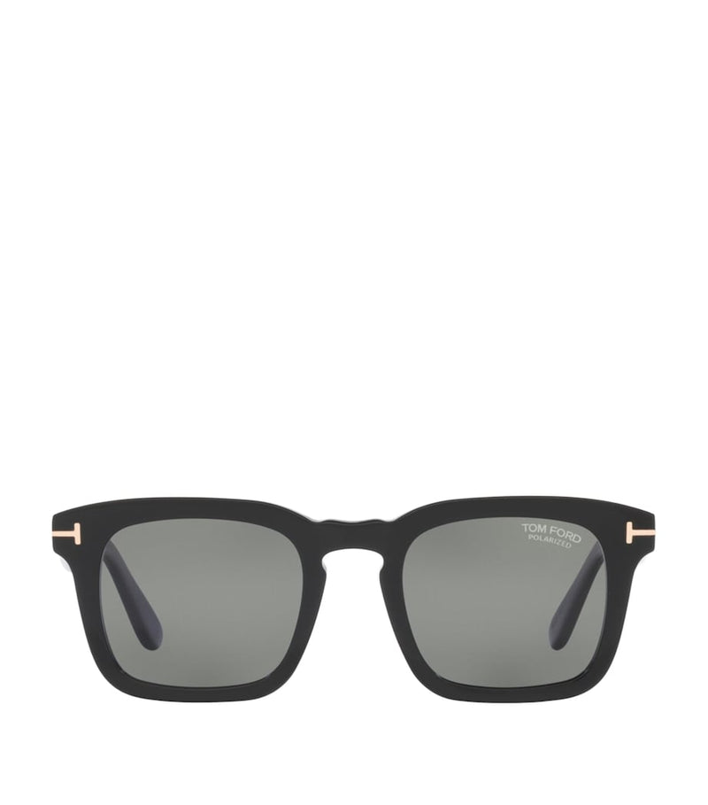 TOM FORD Dax acetate sunglasses - British product