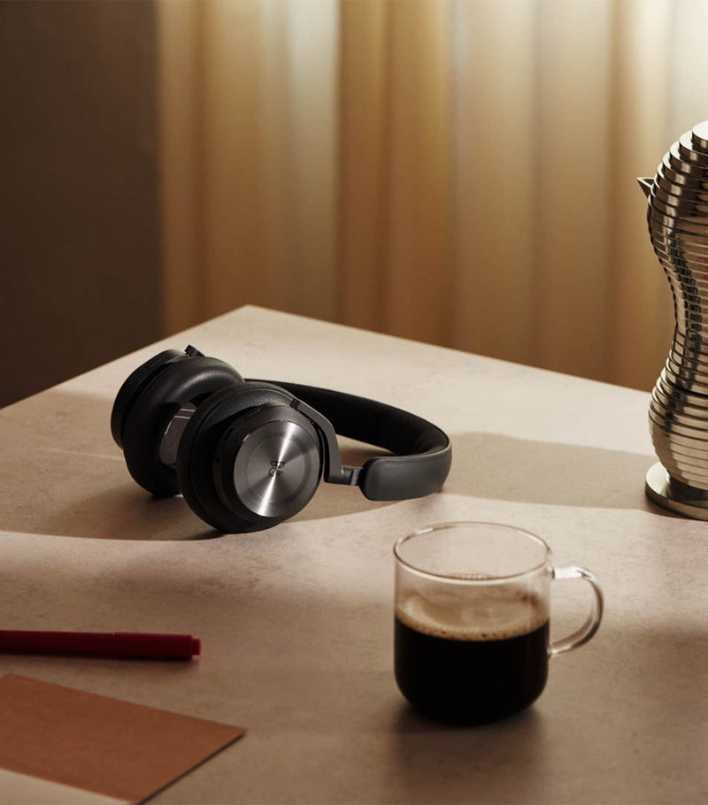Bang & Olufsen Beoplay HX over-ear headphones - British product