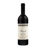 Harrods Prunotto Barolo Mosconi 2019 Red Wine 75cl- Buy online at McGrocer