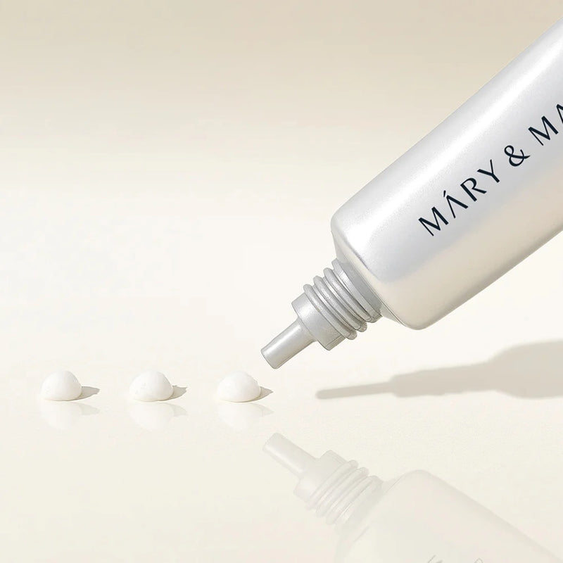 MARY&MAY Tranexamic Acid Glutathione Eye Cream 30g - British product