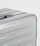 Porsche Design Roadster Aluminium Trolley L suitcase 78cm, imported from the UK