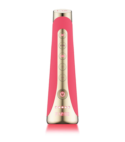 Harrods FAQ 102 Klinisk-grade RF, EMS & LED Anti-aldrings hudpleieenhet- Kjøp online hos McGrocer