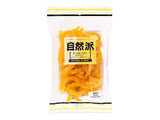 Natural Is Best sweet potato strips snack, UK version